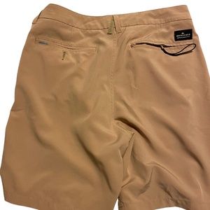 Quicksilver Amphibian Shorts